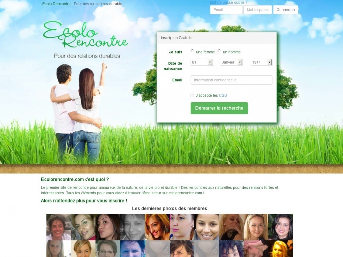 Site de rencontre pour enseignants